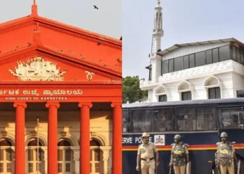 High Court issues notice to Dakshina Kannada SP