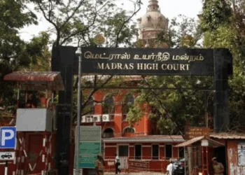 Madras High court