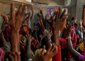 A representative image