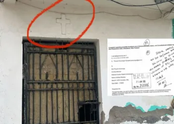 Ghaziabad Forced Conversion Case: NHRC orders probe into SC status of accused