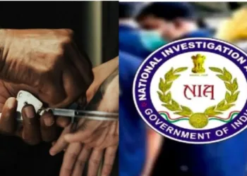 NIA arrests three insurgents linked to 2024 attack on Manipur Security Forces