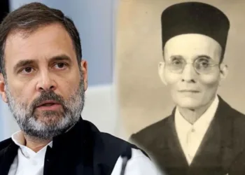 Rahul Gandhi to withdraw ‘Threat to life’ application in Savarkar Defamation case