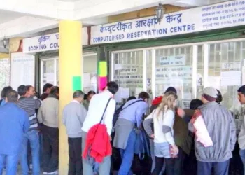 A representative image