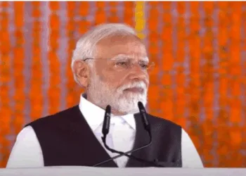 PM Narendra Modi