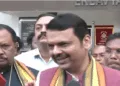 Maharashtra CM Devendra Fadnavis