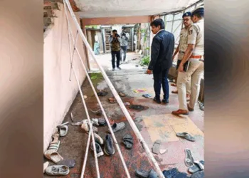 CID begins probe in the Chinnaswamy Stampede incident in Bengaluru