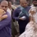 A goat crying before being sacrificed on Bakrid (File Image: Soource-India.com)