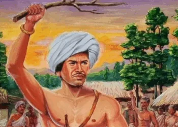 Remembering Birsa Munda on his 125th death anniversary