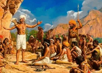 Bhagwan Birsa Munda