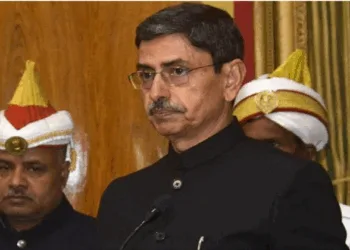 Tamil Nadu Governor RN Ravi