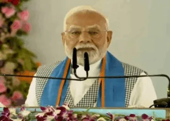 PM Narendra Modi (file photo)