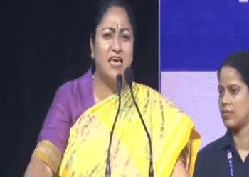 Delhi CM Rekha Gupta