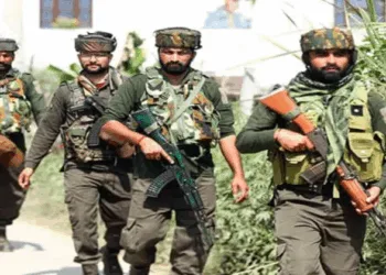 Operation Bihali: Army, J-K Police neutralise 1 terrorist in Udhampur's Basantgarh