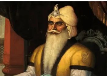 Maharaja Ranjit Singh