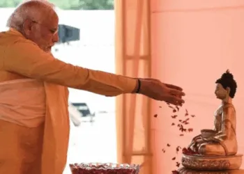 PM Narendra Modi