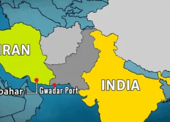 Diplomacy in Action: India shields Chabahar interests amid Iran-Israel conflict