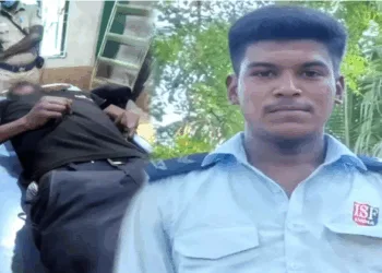 Custodial death of temple security guard Ajith Kumar sparks outrage in Tamil Nadu