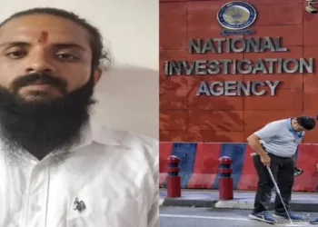 NIA to probe Gau Rakshak Suhas Shetty Murder case