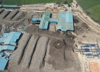 Lucknow has been officially declared Uttar Pradesh’s first zero fresh waste dump city