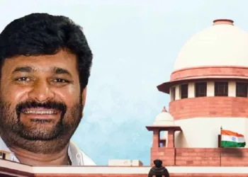 SC cancels bail of Congress MLA Vinay Kulkarni