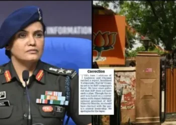 Representative image (Source: OpIndia)