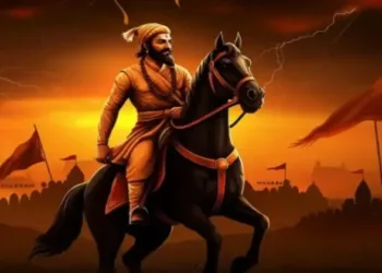 Chhatrapati Shivaji Maharaj