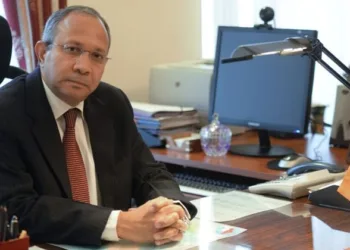 Former Deputy NSA Pankaj Saran