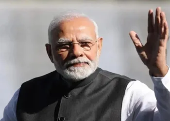 Prime Minister Narendra Modi