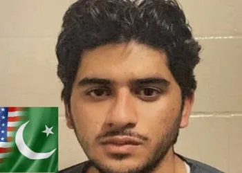 Muhammad Shahzeb Khan