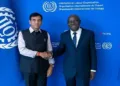 ILO Hails India’s Digital-Led Welfare Drive at Geneva Summit
