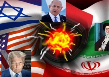 Tensions escalate as conflict reaches new countries in West Asia.