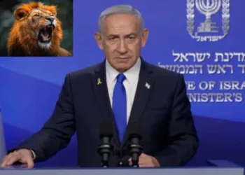 Israeli Prime Minister Benjamin Netanyahu