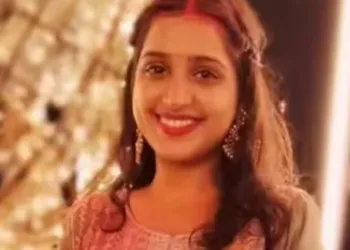 AI-171 crash: Cabin crew Maithili Patil among victims (Photo: X)