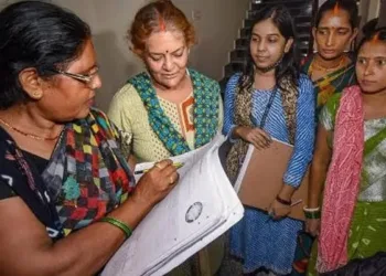 A representative image