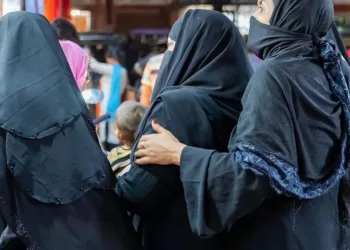 A representative image