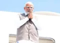 Prime Minister Narendra Modi