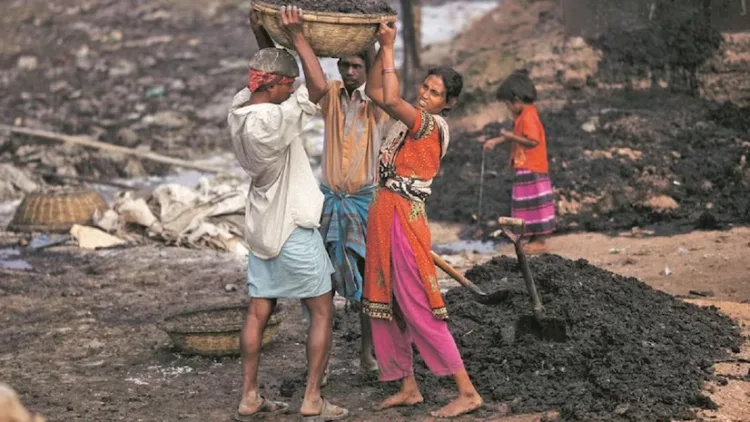 A representative image