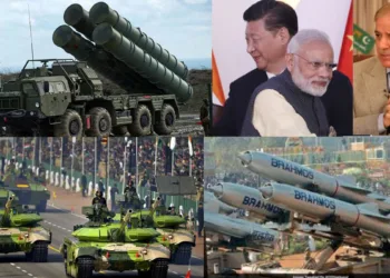 DRDO Unleashes Next-Gen Weapons to Fortify Indian Army Amid Sino-Pak Alliance