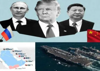 US's Iran strike proves Washington's unchallenged dominance in the geopolitics of West Asia