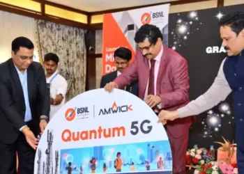 BSNL Quantum 5G is here: A game-changer for rural connectivity