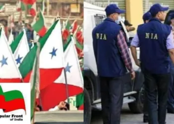NIA cracks down on Popular Front of India amid rising security concerns
