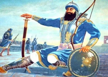 Banda Singh Bahadur