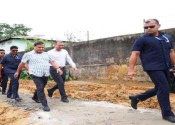 Assam CM Himanta Biswa Sarma