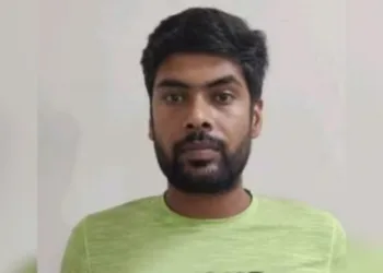 Navy staffer arrested for spying for Pakistan during Operation Sindoor