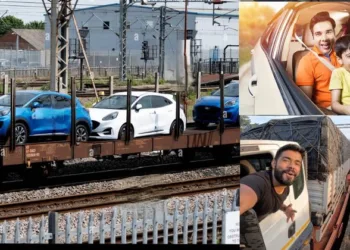 Representative Image