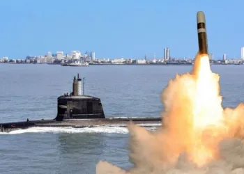 K-6 Missile Breakthrough: India Readies 8000 km Hypersonic Strike Arsenal