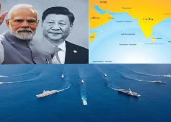 India secures Colombo dockyard, gains foothold near China-Run Hambantota