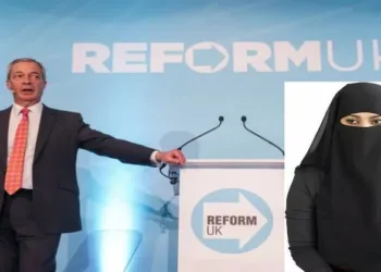 UK Election Shake-Up: Reform UK emerges as leading Party in You Gov survey