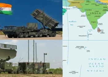 India mulls deploying S-400 in south