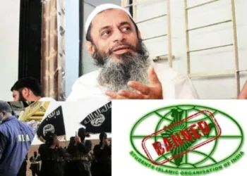 ISIS India chief & Ex- SIMI leader Saqib Nachan dies